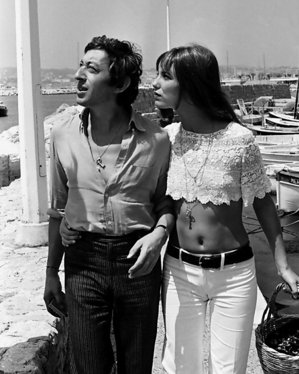 Jane Birkin Who Wants An Easy Life Store varsana com