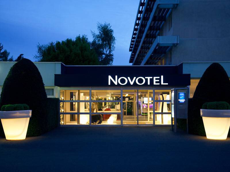 RotaryPoissy's tweet photo. Retrouvez-nous désormais au Novotel de Poissy
#rotary #poissy #novotel https://t.co/v0gm07frHX