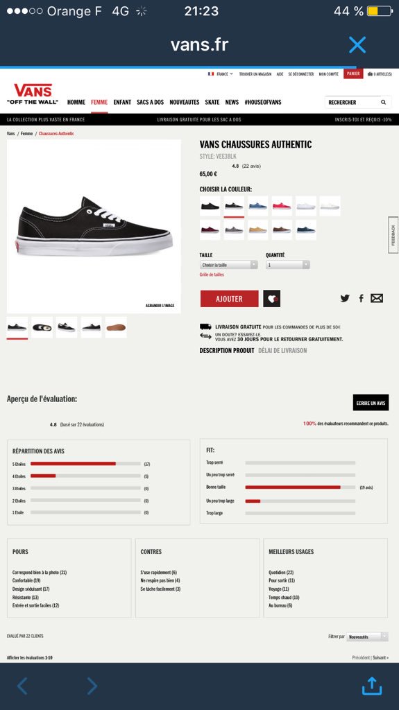 nike ta mere la pute tweet media