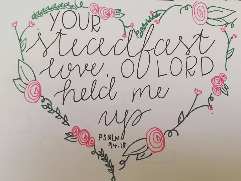 FashionablyNiki's tweet photo. When I thought my foot was slipping..... #letterthepromises #boymom #handlettering #shelet… https://t.co/2cQ42fVKcX https://t.co/IILmkPu3eq