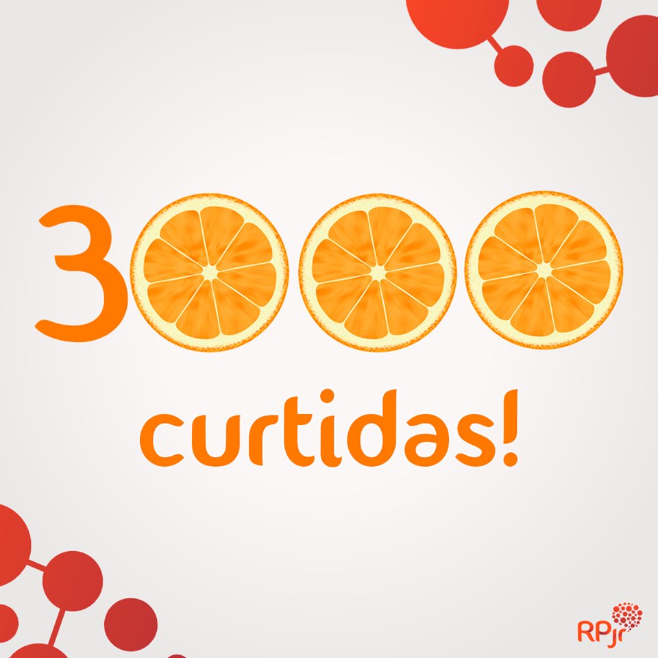 RPjr_'s tweet photo. Acabamos de conseguir 3.000 curtidas em nossa página no Facebook! E você, já curtiu a RPjr? https://t.co/qiLiHwSONs https://t.co/9PqqN8Lh6F