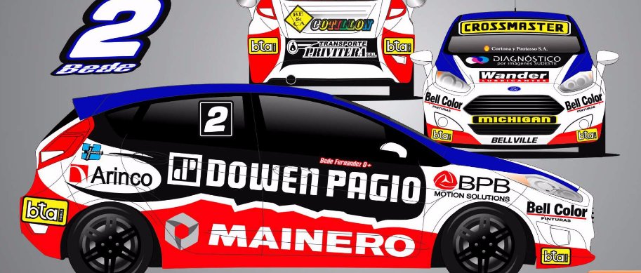 #TurismoNacional <a href="/BedeFernandez/">Bede Fernandez</a> Confirma su continuidad apat.org.ar/articulo/6218/…