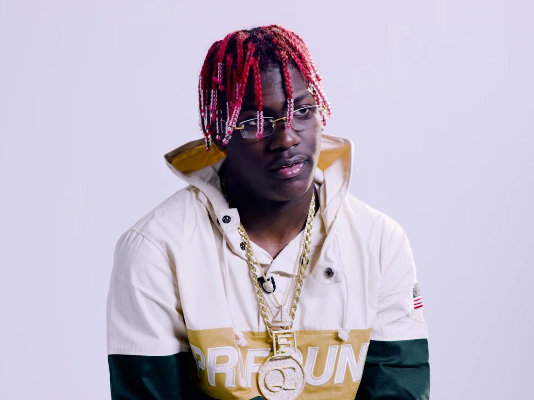 PigsAndPlans's tweet photo. Lil Yachty (@lilyachty) is one of the 20 Artists Under 20 that you should know: https://t.co/g5LdTVMH3j https://t.co/jl3ui6HFL2