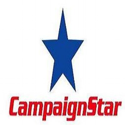 CampaignStar tweet media