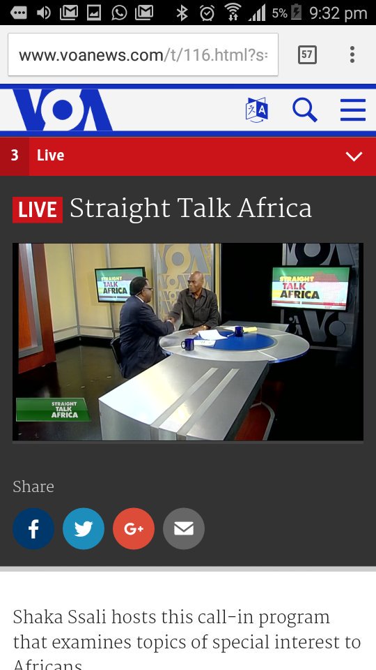 halloangala's tweet photo. My battery was very loyal tho, watched my presidents interview till the very end... #voanews #voanamibia https://t.co/kGYI7FeSVE