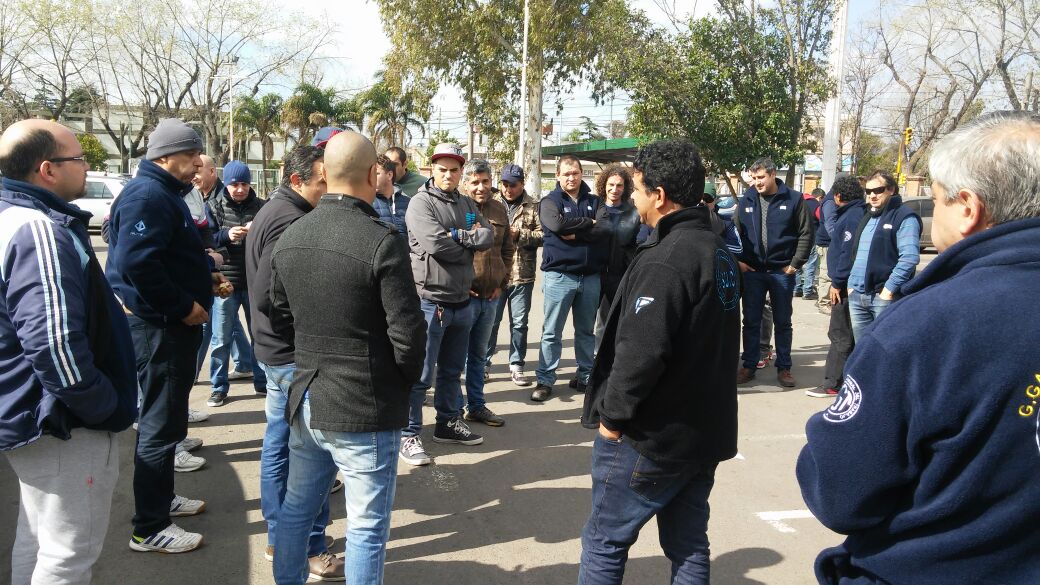 CGT Regional Lomas tweet media