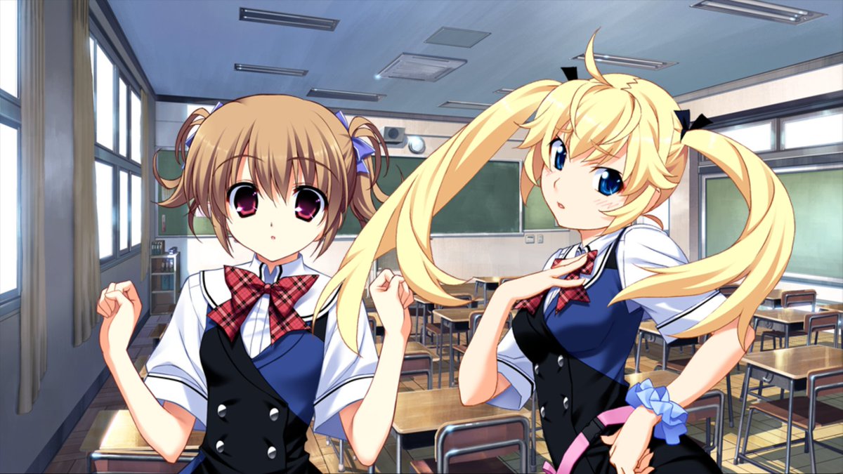 archonsg's tweet photo. @MKFenris :) Fixed.
Seriously though, How can anyone hate this much cuteness.
#Michuru
#OperationMoe
#VisualNovels https://t.co/wa263AC7qv