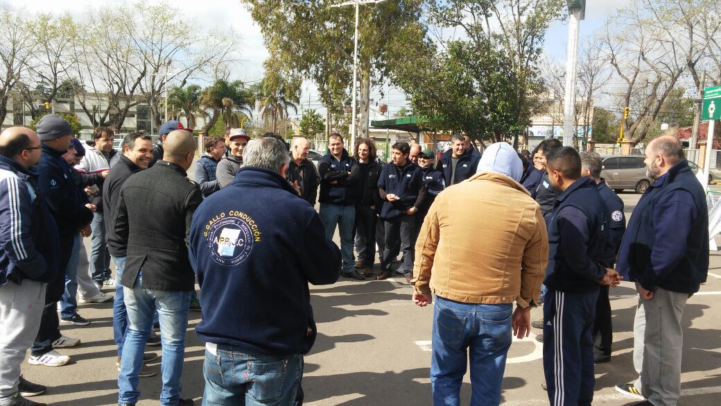 CGT Regional Lomas tweet media