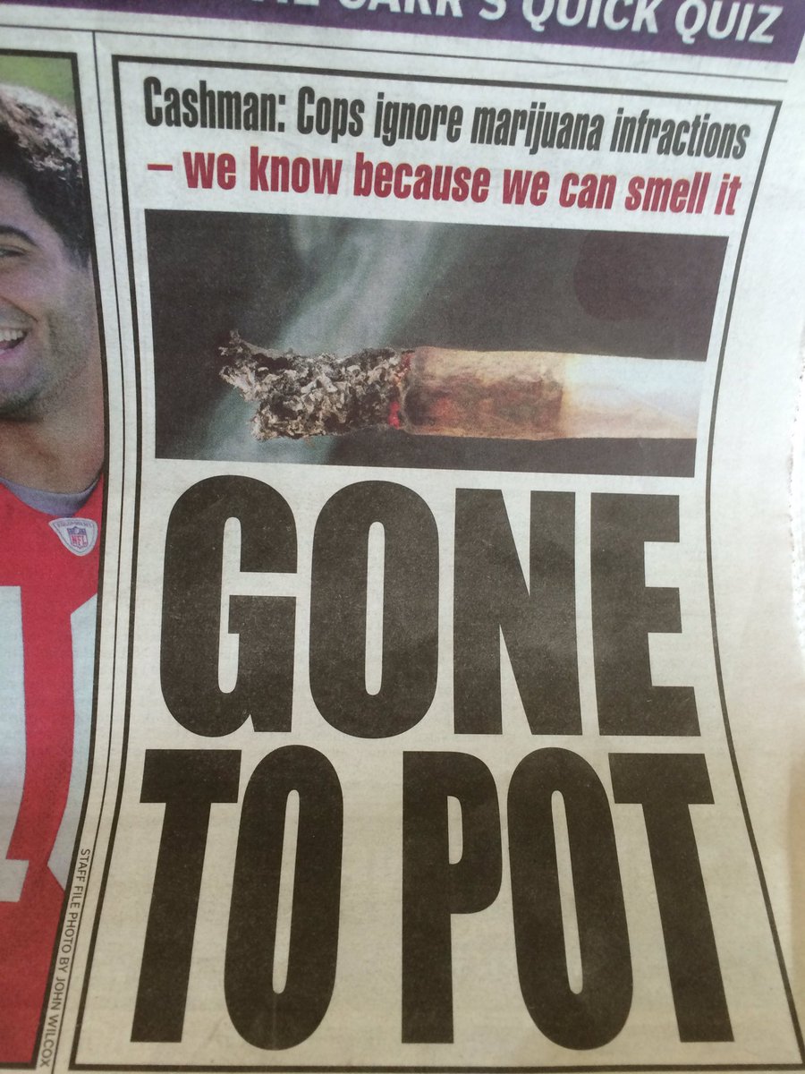 mainraker's tweet photo. Turns out the @bostonherald has been onto us the whole time. Who'd have thought it had such a potent odor https://t.co/rEZqlXX2Jt
