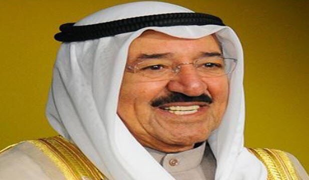 assabahnews's tweet photo. 🔴
سمو الأمير |
يهنئ #خادم_الحرمين..النجاح الكبير
لموسم #الحج تحقق بفضل الله تعالى
ثم بفضل جهودكم
.
#الكويت #السعودية https://t.co/GXbTnRL372