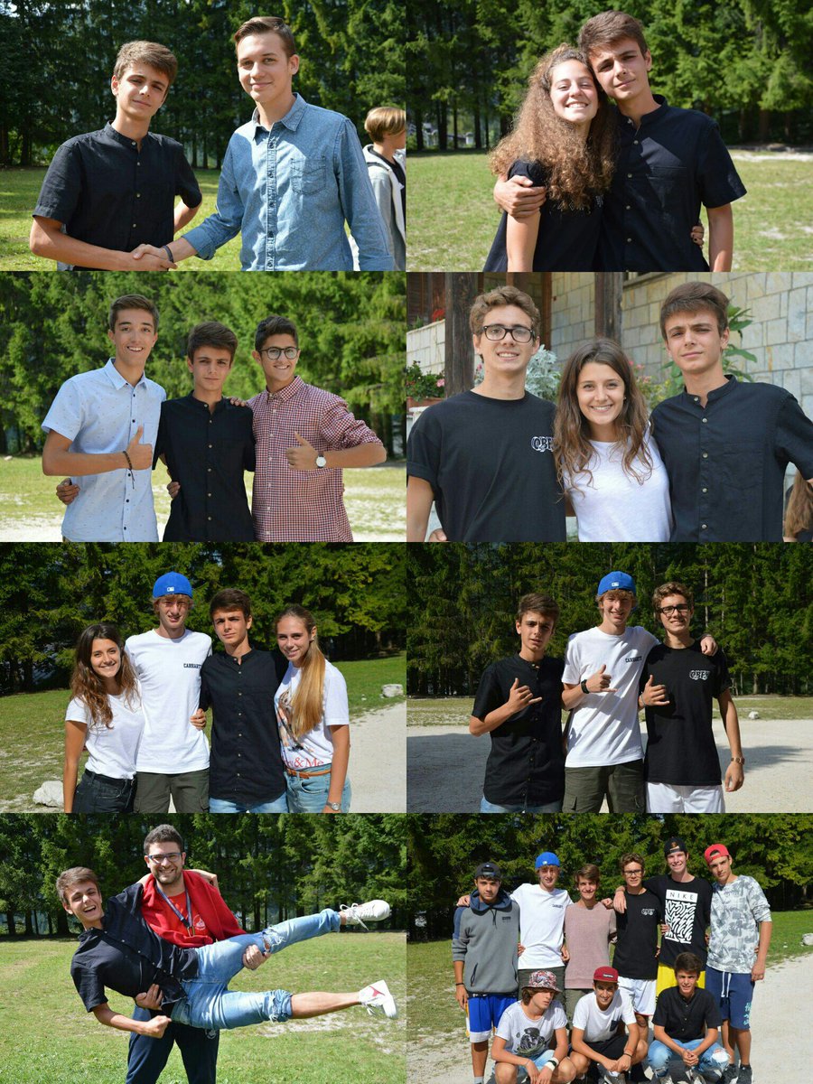 tonnooo7's tweet image. Io ti saró accanto,sarò con te
Per tutto il tuo viaggio saró con te
#campo2016
#Family💕💕