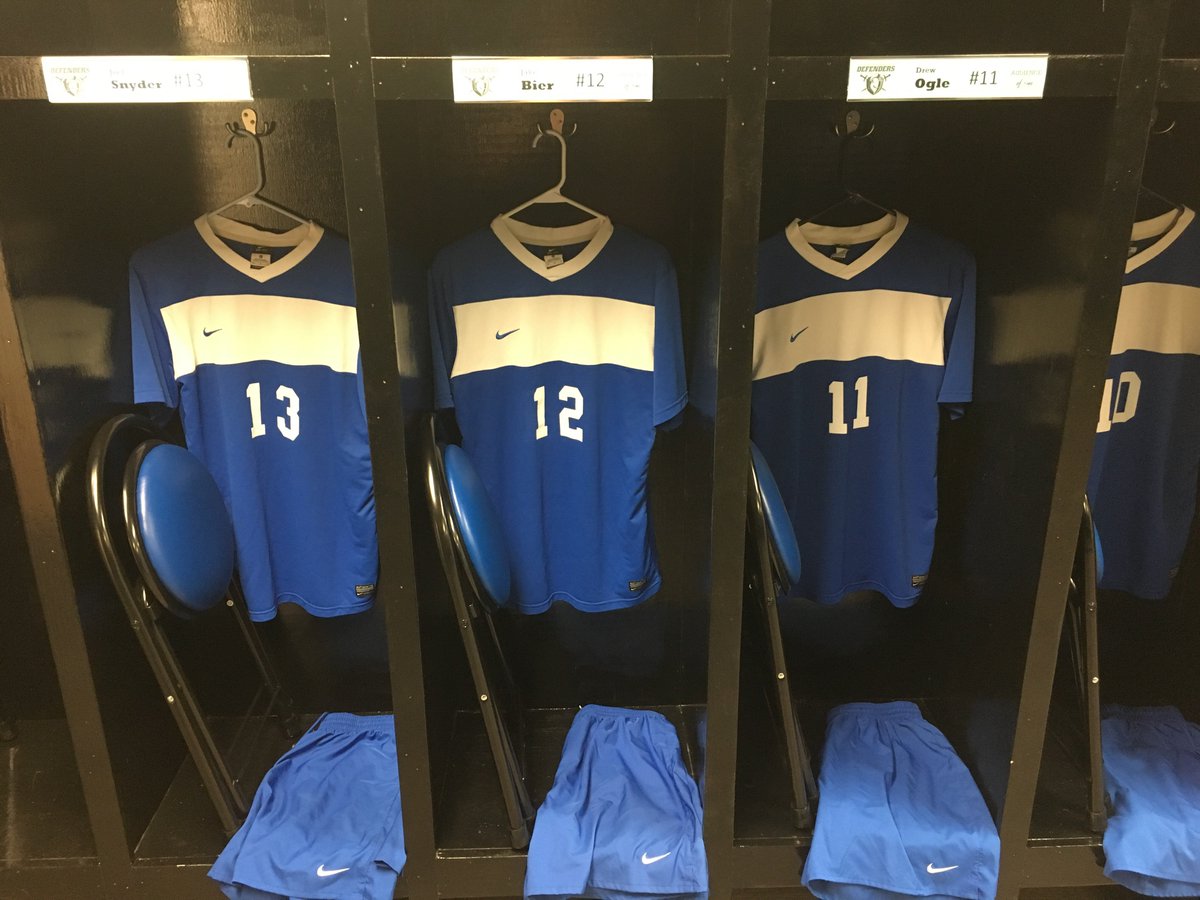 CSUDefenderMSOC's tweet photo. Game day @Wilkes university. 7pm kickoff. Go defenders! #csudefenders https://t.co/HRdhtD7tlu