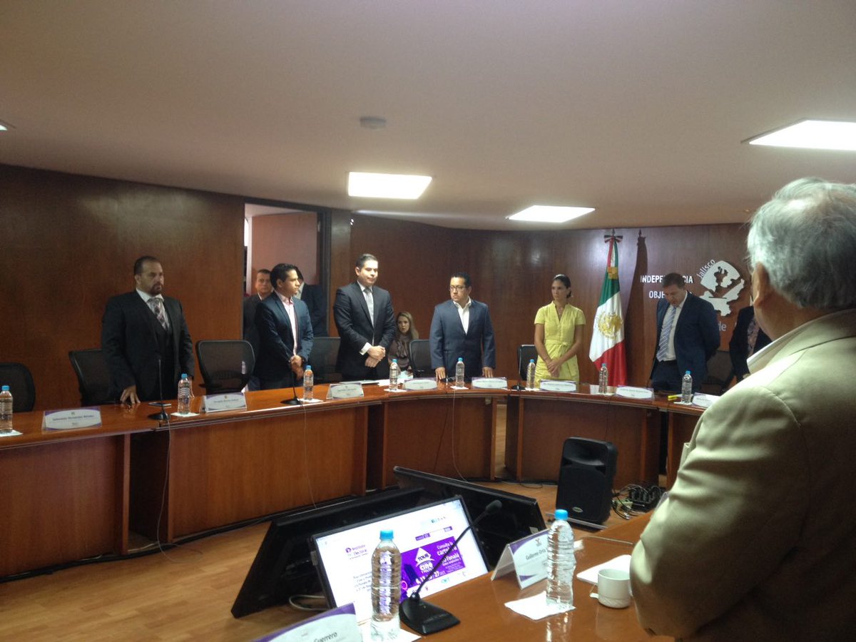 jpablocolin's tweet photo. Agradecer la confianza de @MiguelAngelME_  por esta nueva responsabilidad como representante del PAN ante el IEPC https://t.co/4n04ixPziH