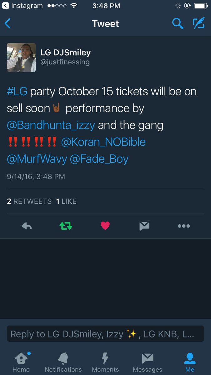 LocalGangES's tweet image. 😈😈😈😈😈😈