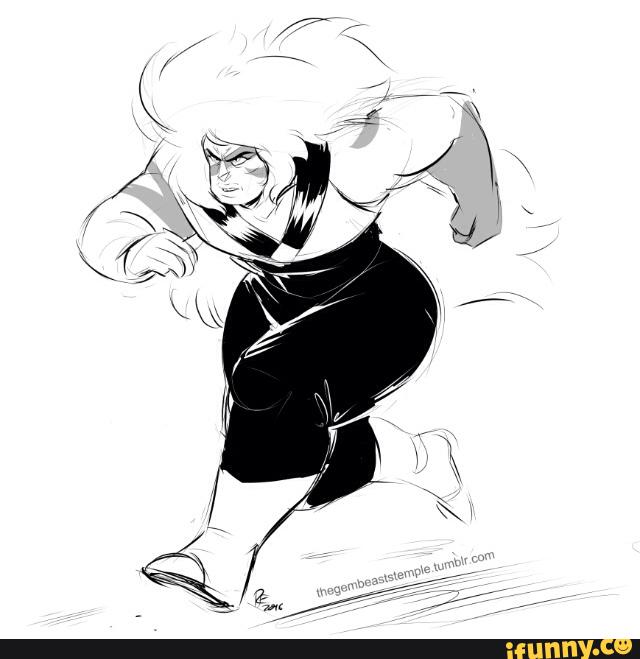 @Jasper_Jazulix ,Big, Fluffy, Strong, Pretty, Confident, Enchanting, Incredible, and now fast.. Perfect!