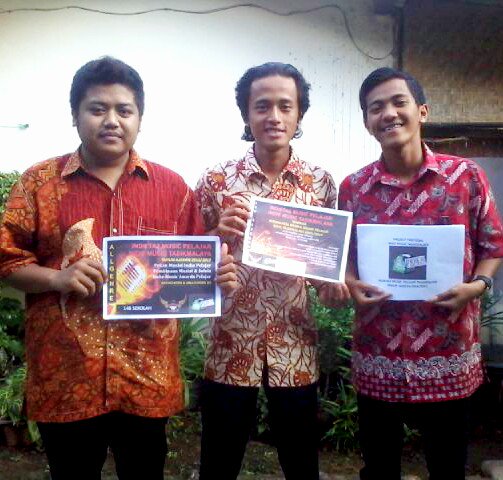 OMBEY KOMPLEK ARMY (@ombey_mozart) on Twitter photo 