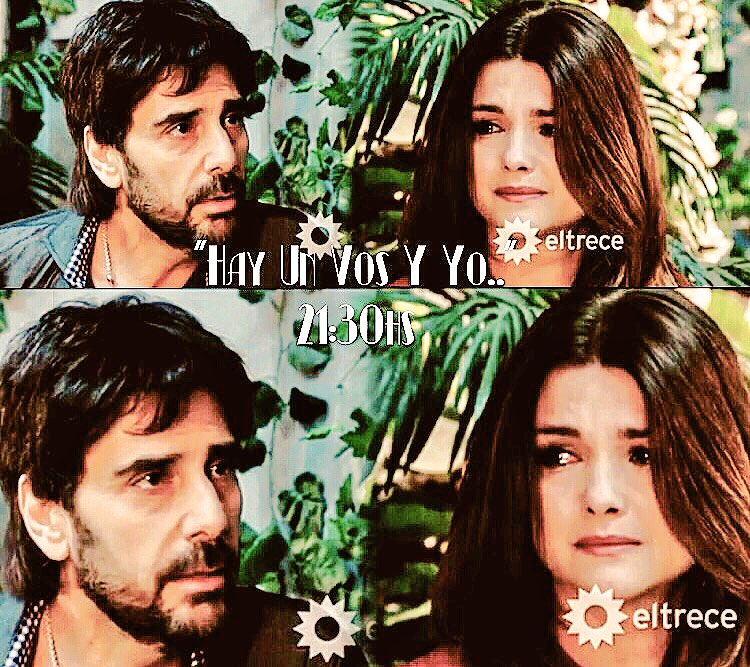 Diego_Guerrico1's tweet image. ESTA NOCHE.. HAY.... Un NOSOTROS... #AntoliaPuede 😘 nos vemos .... @darthesjuan1 @araceli_g @eltreceoficial