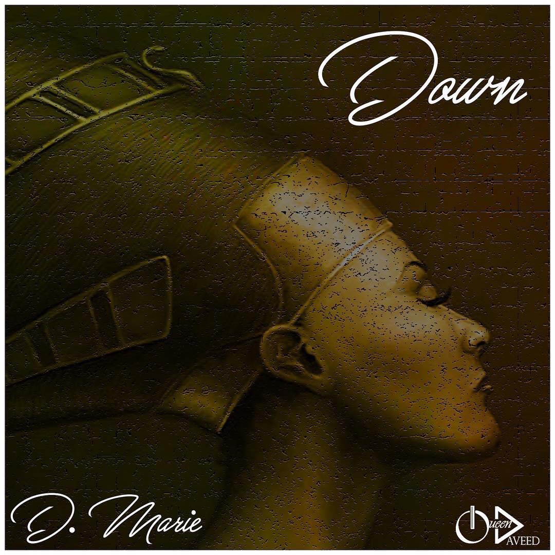 KeepStillUSA's tweet photo. [Coming Soon] #Down by @dMUHrie prod. by @DanielleJoyQD. https://t.co/SivQpw4aEL