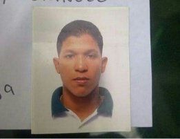 MueveteGuarenas's tweet photo. Desaparecidos en #Araira #Guatire: Gabriela Guédez, maestra, y Edward Espinoza, taxista. https://t.co/6Em4YN1AAf https://t.co/p68AYRMfBL