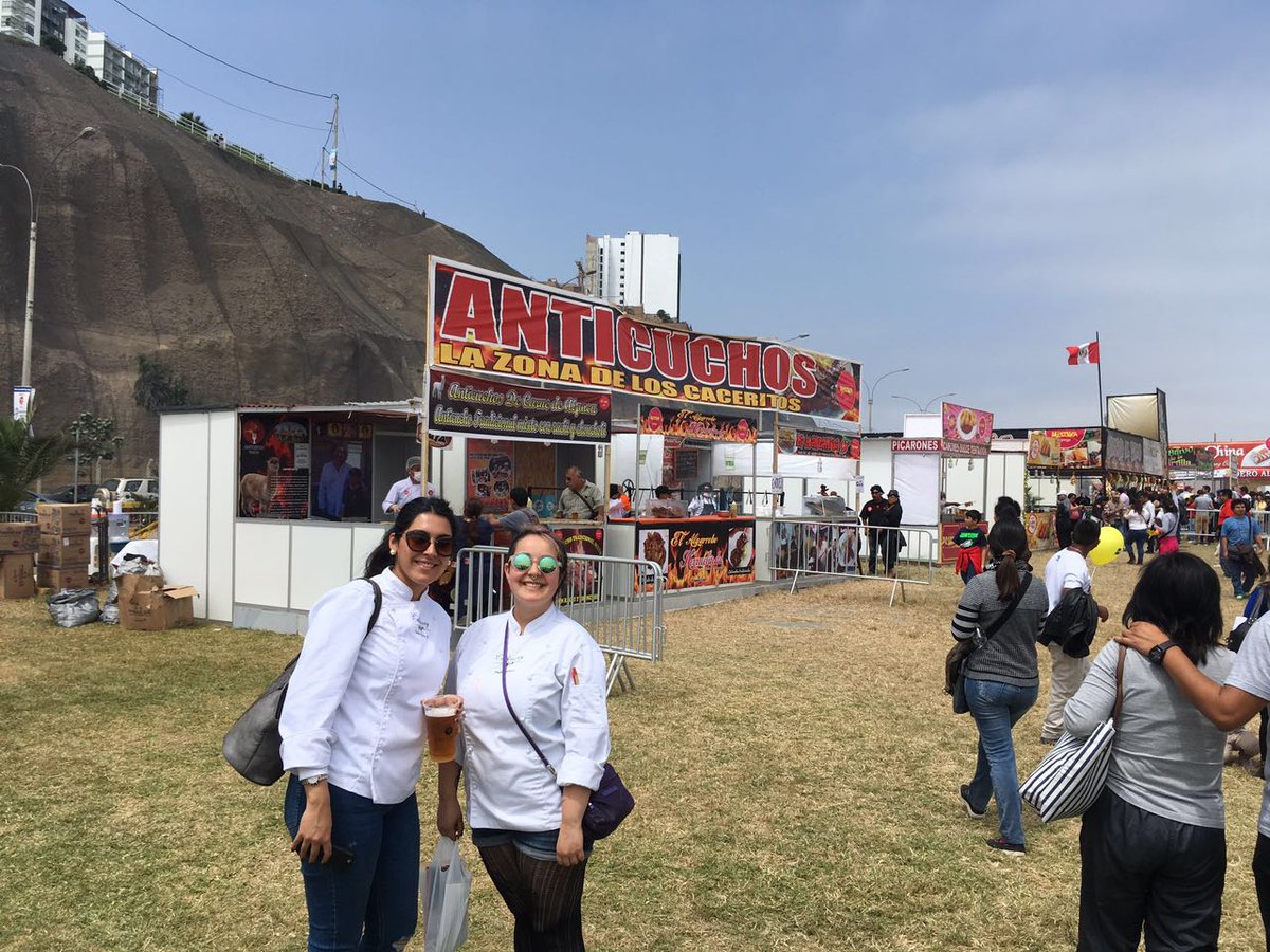 Culinary Chile tweet media