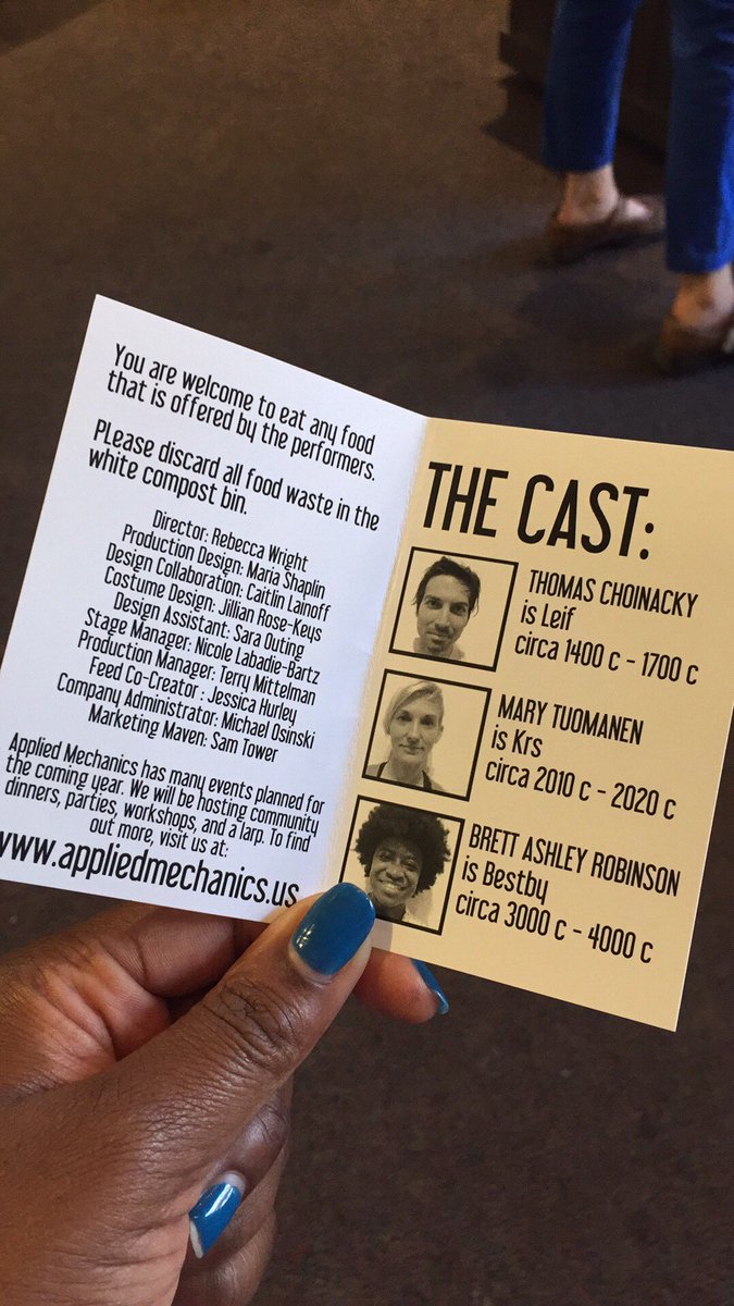 paintedbride's tweet image. About to catch #AppliedMechanics Feed.