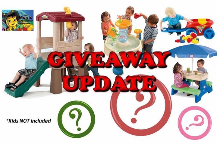 ExpPotential's tweet photo. Giveaway Update! Toddler Toy # 5 announced!! https://t.co/M2f2Eui3lH #explosivepotential #giveaway https://t.co/94PKW4tbPh