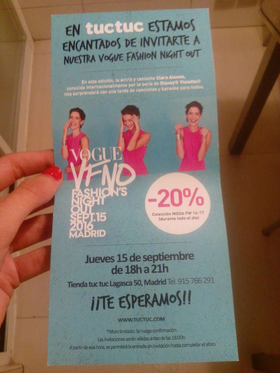 AlwaysHereClari's tweet photo. No queda nada! @clarialonso_ 😭😍 https://t.co/YOBHROMxU1