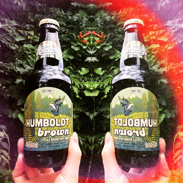 Humboldt Brewing Co. (@humboldtbrewing) on Twitter photo It’s #HempDay, the most glorious day in the middle of getting stuff done and getting weird. #Humboldt #DraftGram It’s #HempDay, the most glorious day in the middle of getting stuff done and getting weird. #Humboldt #DraftGram