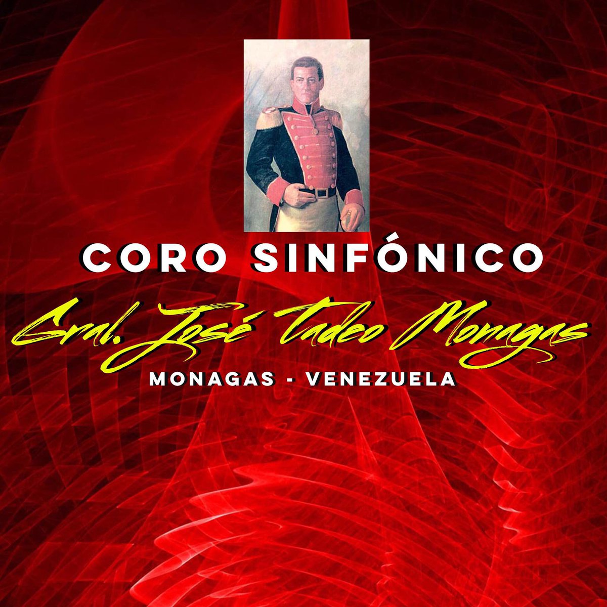 Los invito a seguir al <a href="/CSMonagas/">CoroSinfónicoMonagas</a> nueva cuenta del Coro Sinfónico de Monagas #SomosSistema #Monagas