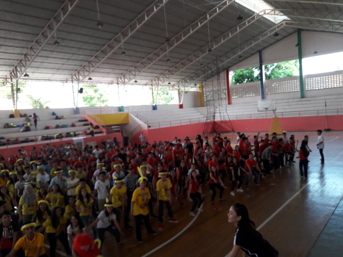 uicbasiced's tweet photo. ZUMBA SHOWDOWN https://t.co/W7rbnGc8yL