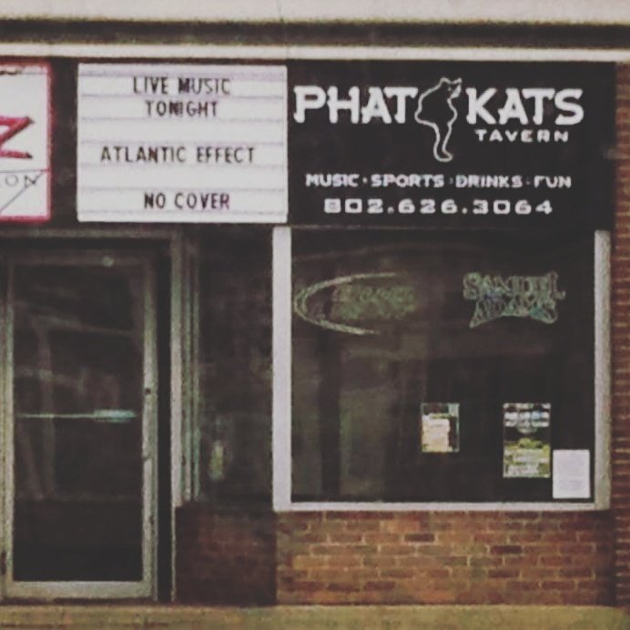 Atlantic_Effect's tweet photo. We're coming home! Friday, September 23rd at @phattys101 in lyndonville, VT! 

Hope to see you there!

#vtmusic https://t.co/fzrHRVT0n3