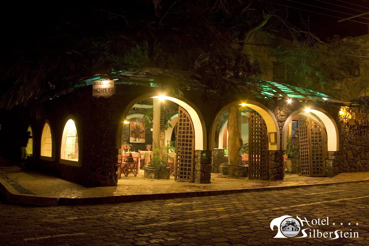 Galextur's tweet image. Did you know that the #HotelSilberstein was founded by the brothers #Angermeyer in the s... hotelsilberstein.com/espanol/proper…