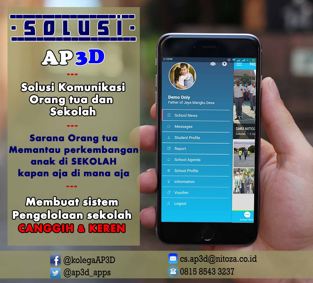 Kolega AP3D tweet media