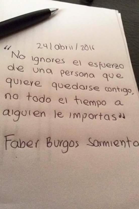 GabyOfficial1's tweet photo. La verdad. https://t.co/7QKSNc3pXE