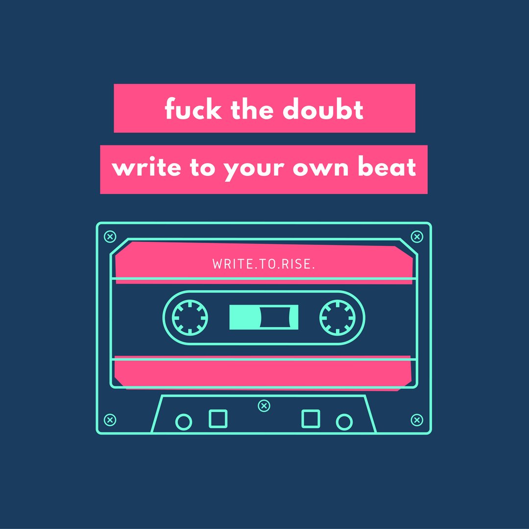 TheSavaging's tweet photo. #WriteToRise https://t.co/CIZICJPIp8