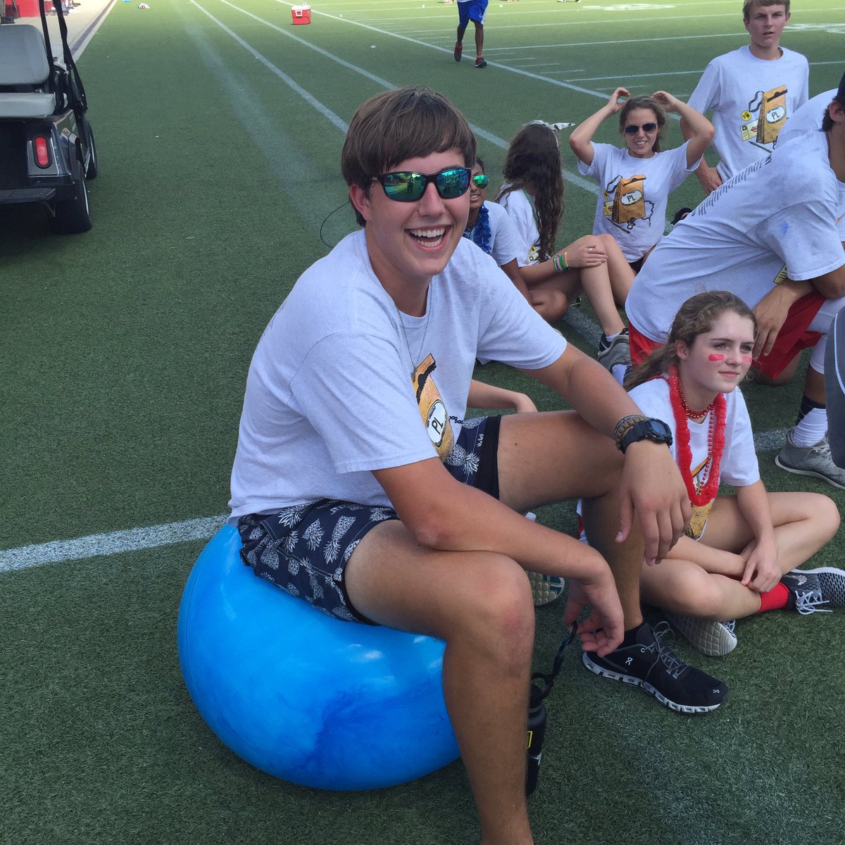 Chris Freer tweet media