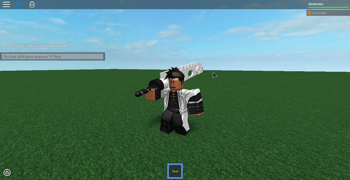 Rblx Chris Rblxchriscoder Twitter - roblox 3 scripts by me for voidacity script builder