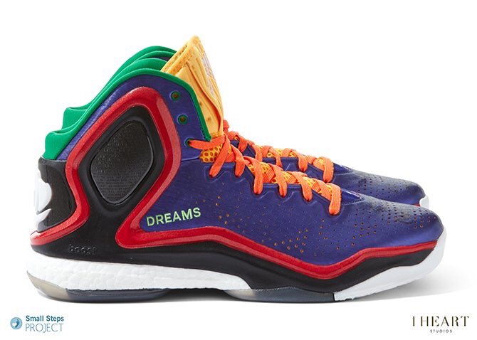 chris martin sneakers