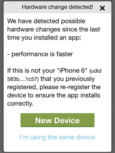installrapp's tweet image. We'll see lots of new iPhones tomorrow, so we have new hardware detection for iOS. installrapp.tumblr.com/post/150425228…