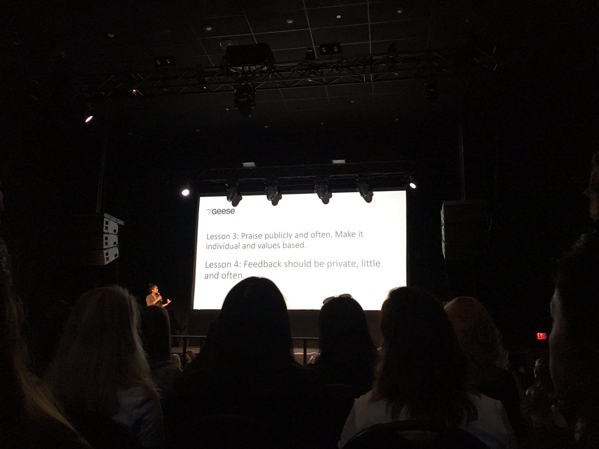 analogrobots's tweet photo. Wendy Pat Fong speaking @DisruptHRyvr #disrupthr #speedpresentations https://t.co/s1lzcX8aAp