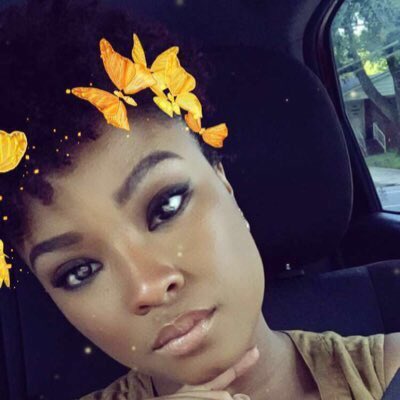 DamnCourtland's tweet photo. This WHOLE ASS BADDIE #LookAtBae 😩🙌🏾 https://t.co/Dac7hUV7Rn