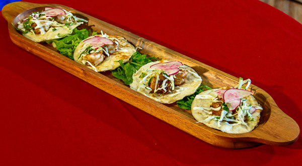 Chipotle grilled shrimp tacos radissonbelize.wordpress.com/2016/09/14/chi…