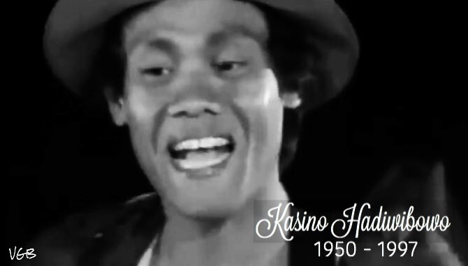 VinoGBastian__'s tweet image. Selamat ulang tahun om Kas.. Karya2, ide &amp;amp; celotehanmu akan selalu hidup dlm inspirasi jutaan rakyat Indonesia. 15/9