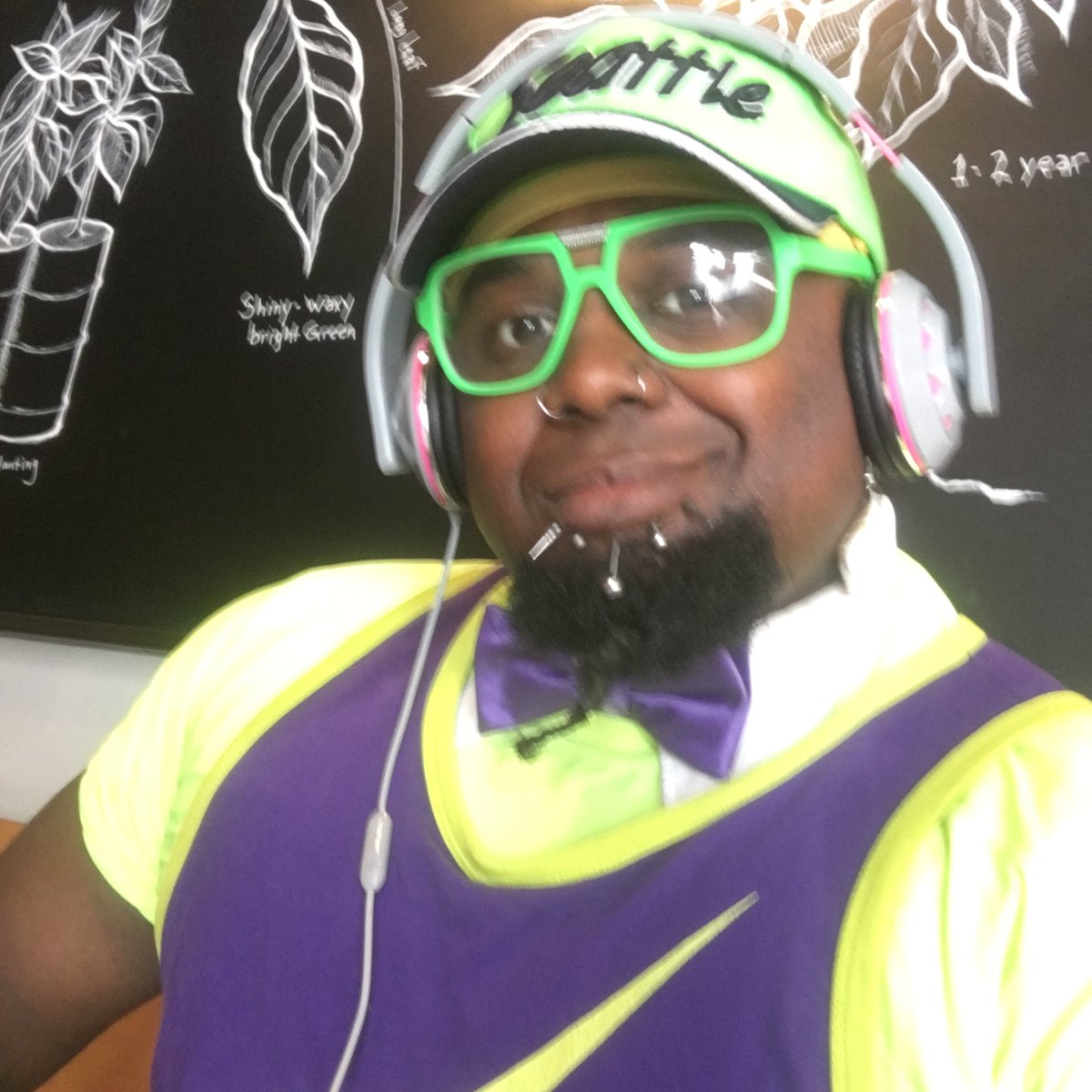 Andy Blanco tweet media