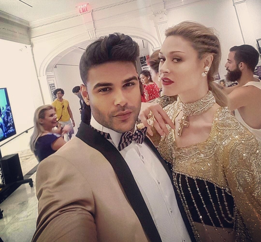 ErickSabaterFc0's tweet photo. @ericksabater #instafashion #top #model #altacostura  #dominican #elegante #ready #modatotal #mister #universo #sexy https://t.co/CbhrYaFbFE