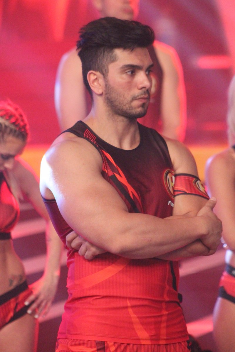 Combate_ATV tweet picture