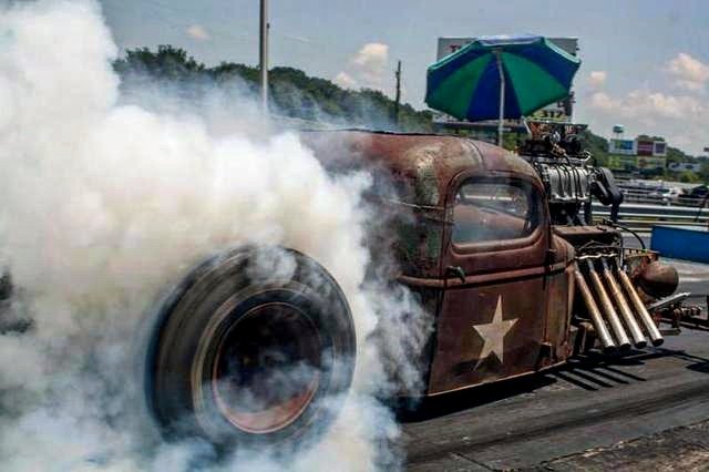 RatRodAddiction's tweet image. 