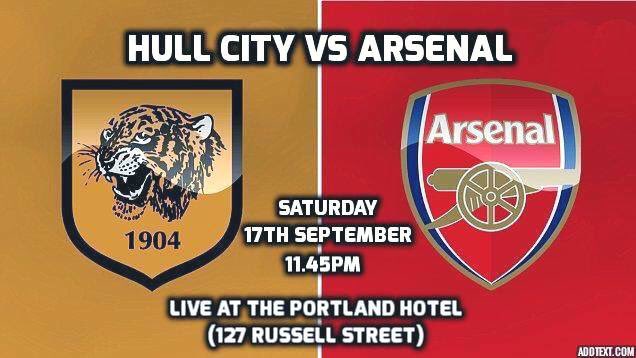 Be sure to join us at <a href="/FootballSquire/">PortlandFootball</a> this weekend as we take on Hull City! <a href="/AussieGoona/">Aussie Goona</a> <a href="/jeff_riseley/">Jeff Riseley</a> #COYG