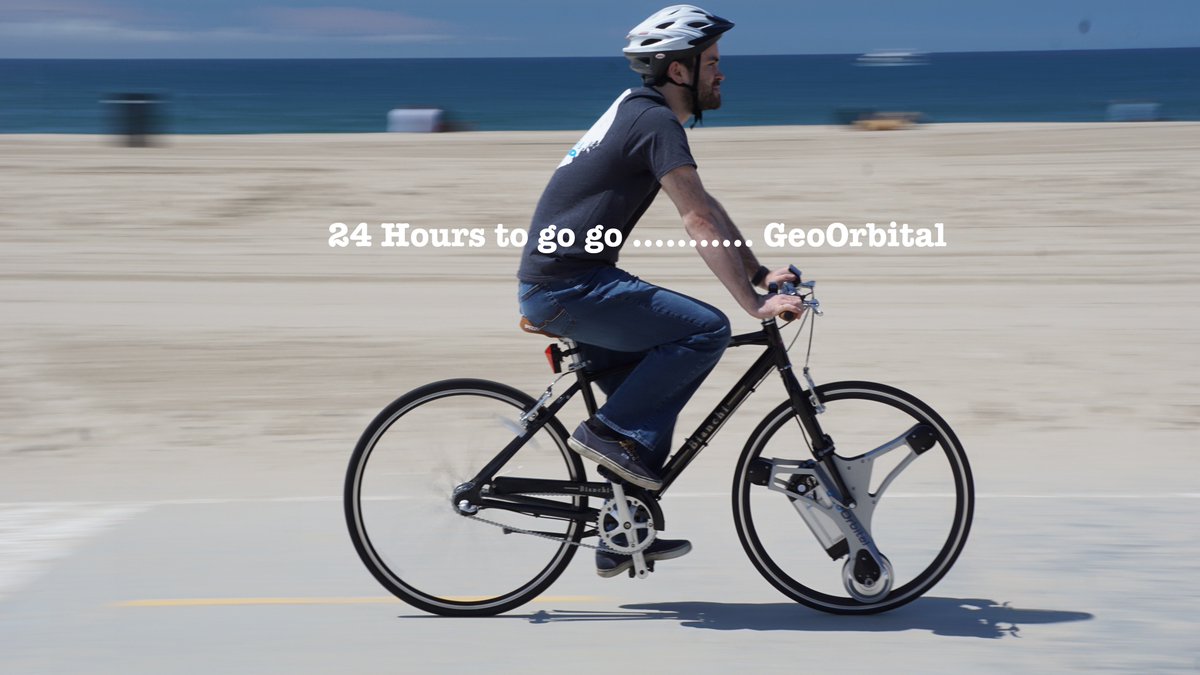 GeoOrbital's tweet photo. Looking forward to joining the @BUBikeSafety community tomorrow and demonstrating our #wheelycool #funtech. https://t.co/FPODrMmEU9