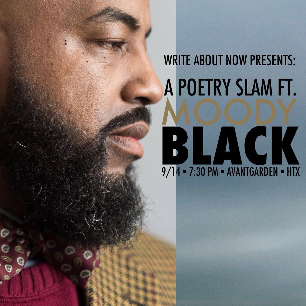 Wham Bam Poetry Slam TONIGHT!!